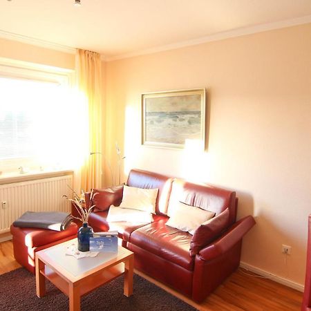 Leuchtturm Apartment Westerland Exterior photo